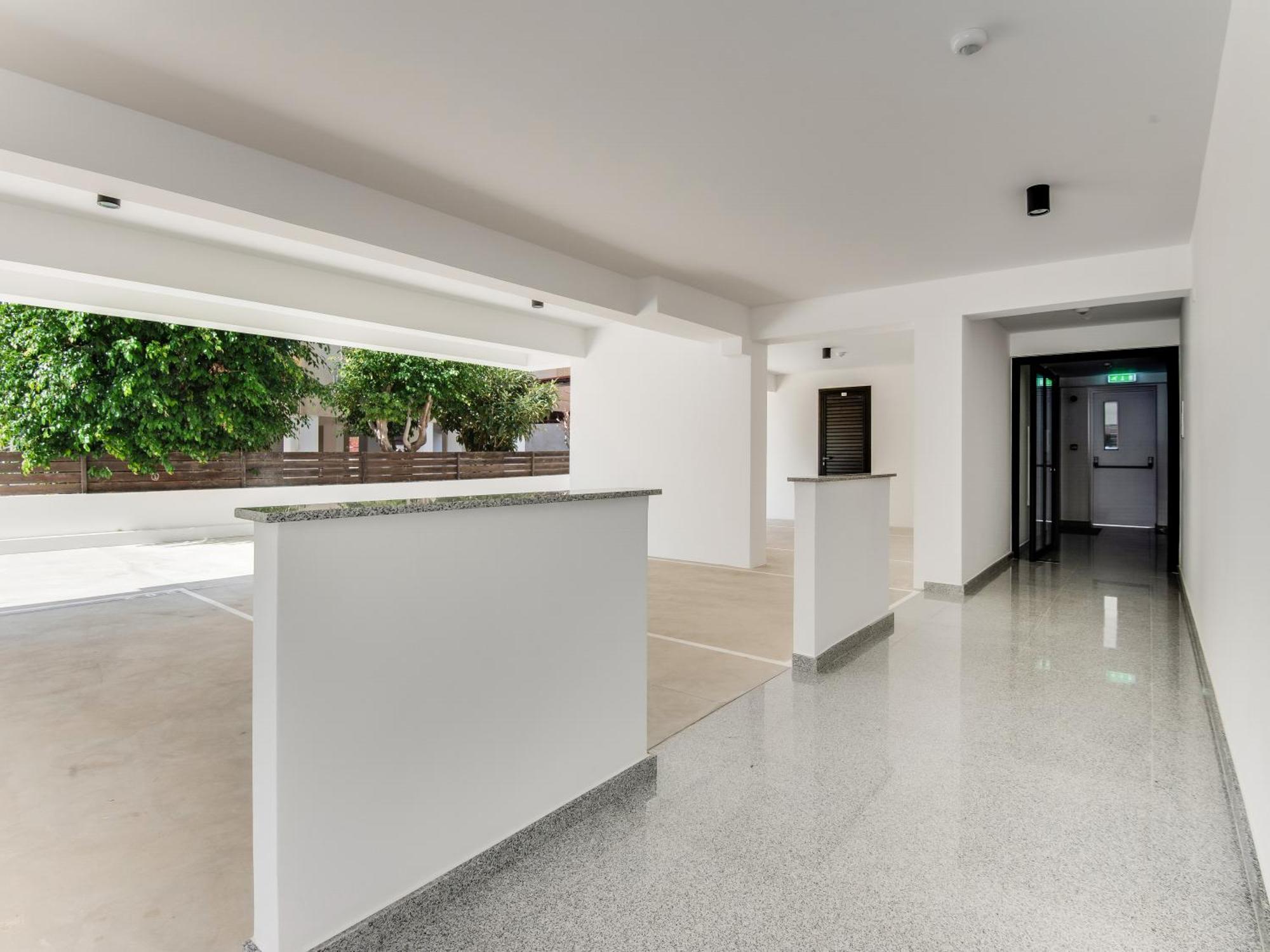Sanders Crystal 1 Limassol Extérieur photo